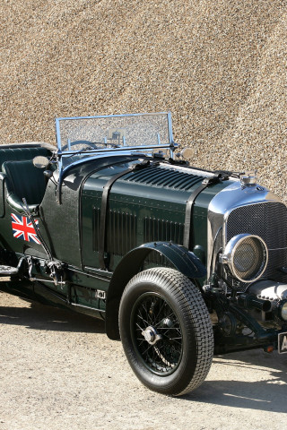 Bentley 4 1 2 Litre Vanden Plas Open Tourer '1929–30.jpg