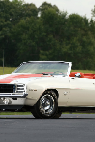 Chevrolet Camaro SS 396 Convertible (I) '1969.jpg