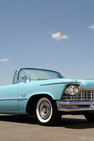 Chrysler Imperial Convertible '1957.jpg