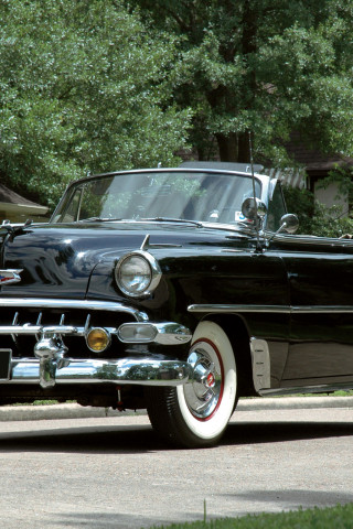 Chevrolet Bel Air Convertible '1954.jpg