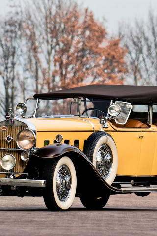 Cadillac V12 370-A All Weather Phaeton by Fleetwood '1931.jpg