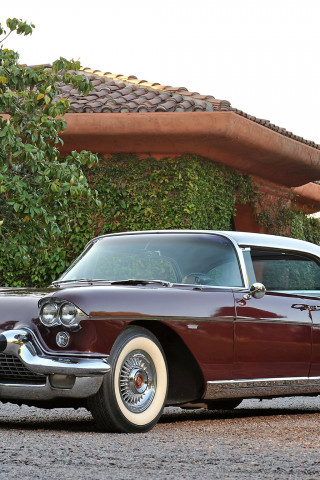 Cadillac Eldorado Brougham '1957–58.jpg