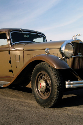 Lincoln KA V8 Coupe '1932.jpg