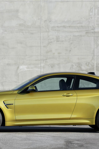 BMW M4 Coupe 2015 75