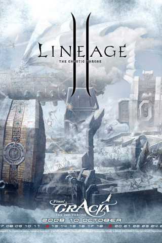 Lineage 15
