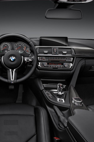 BMW M4 Coupe 2015 78