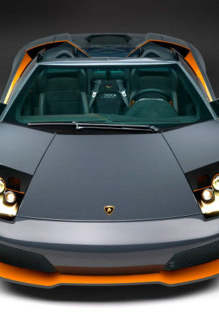 lamborghini 4