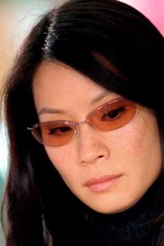 Lucy Liu