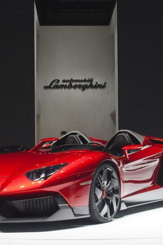 Lamborghini 90