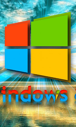 Windows 8