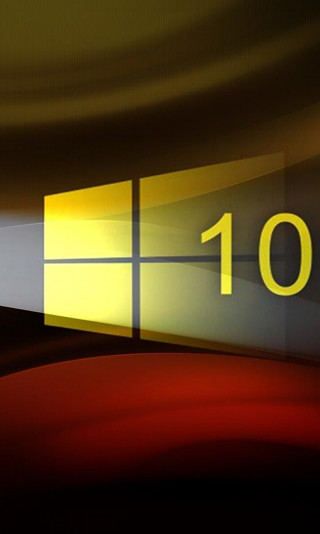 windows 10