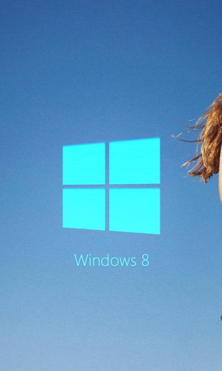 Windows 8