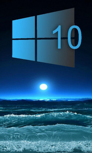 windows 10