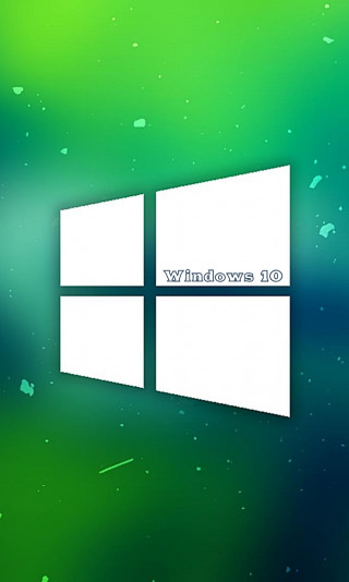 windows 10