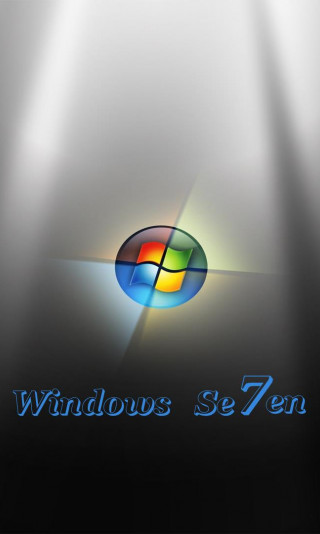 windows 7