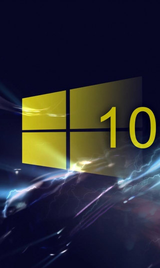 windows 10