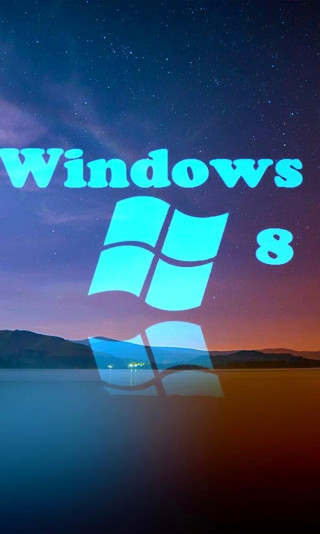 Windows 8