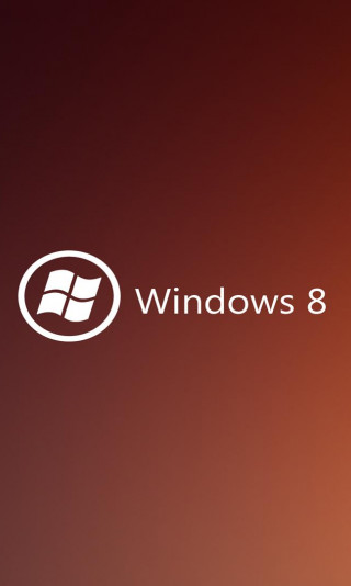 windows 8