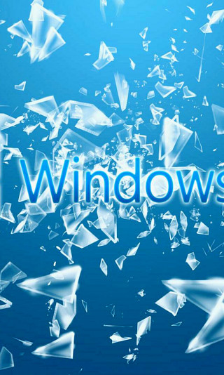 Windows 8