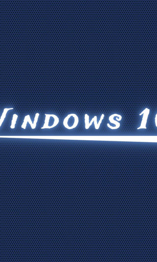 Windows 10