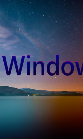 Windows 8