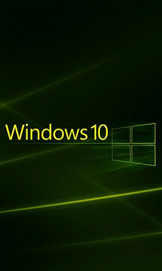 Windows 10