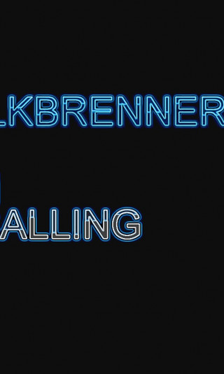 Paul Kalkbrenner Berlin Calling