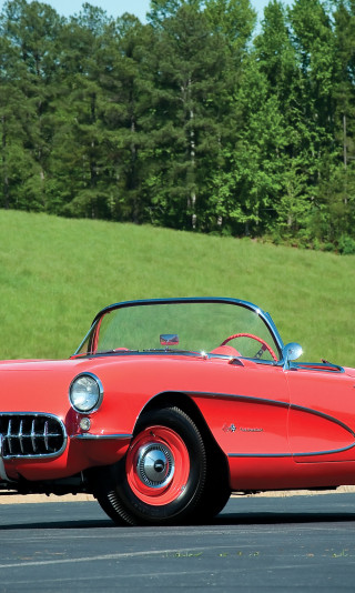 Corvette C1 ''Airbox'' COPO Race Car (PRO 579E) '1957 1.jpg