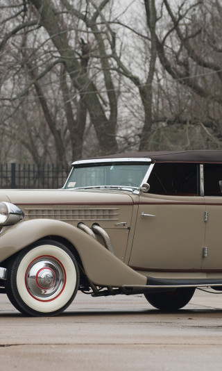 Auburn 851 SC Convertible Sedan '1935.jpg