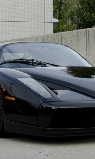 Ferrari auto 5