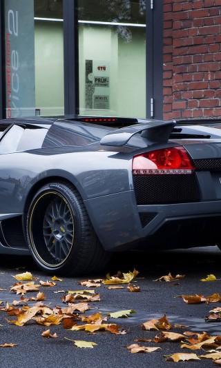 lamborghini tapeta 6