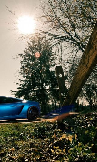 Lamborghini 56