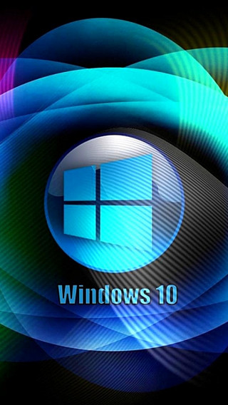 windows 10