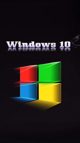 windows 10