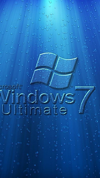 windows 7