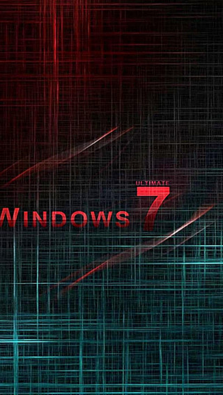 windows 7