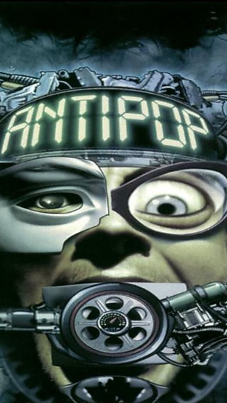 Antipop