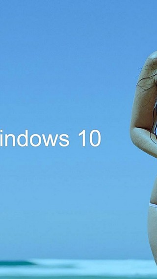 windows 10