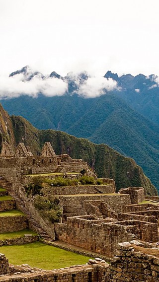 machu pichu