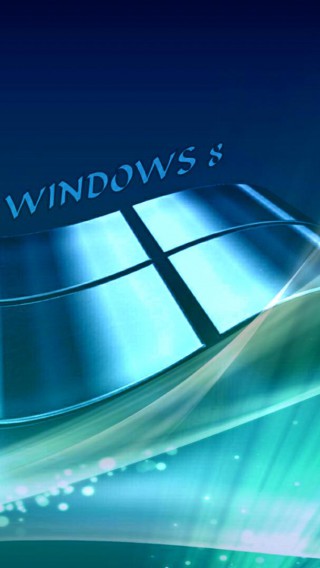 Windows 8