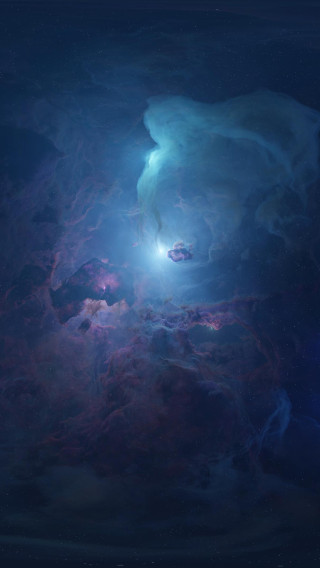 Nebula (2)