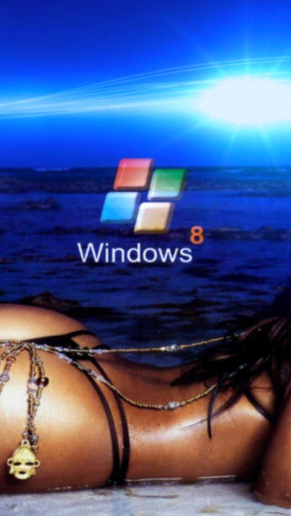 Windows 8