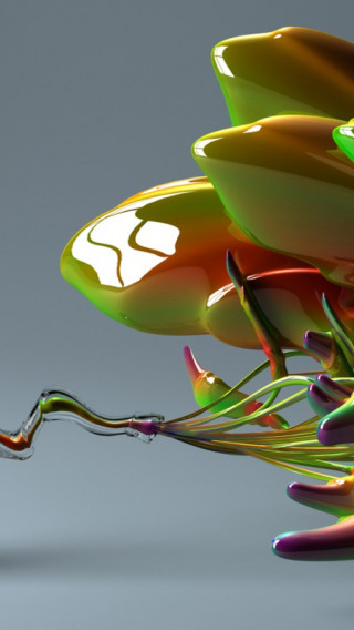 Abstraction_3D
