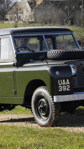 Land Rover Series II 88 Pickup '1958.jpg