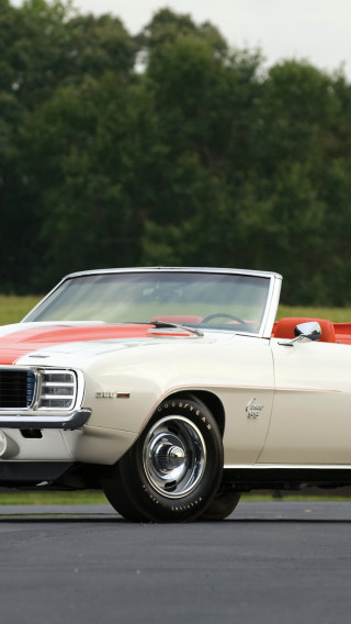 Chevrolet Camaro SS 396 Convertible (I) '1969.jpg