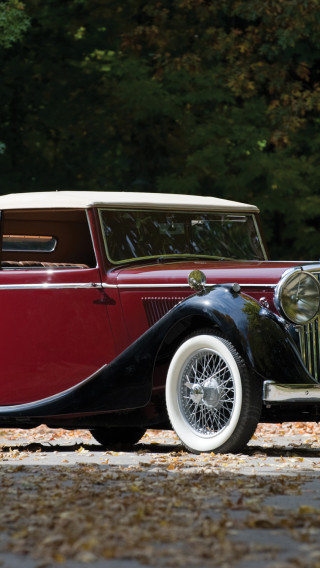 Jaguar MKIV Drophead Coupe '1948.jpg