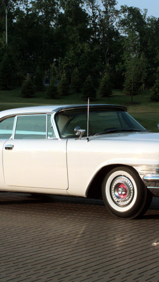 Chrysler 300C Coupe '1957.jpg