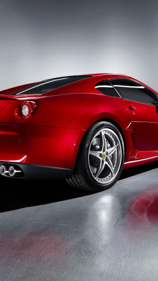 Ferrari 36