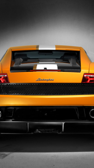 tapeta z lamborghini 27