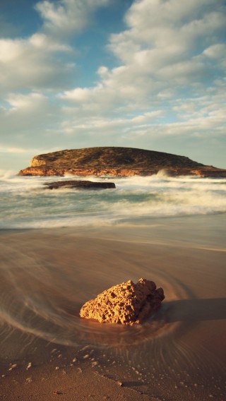 Piękne plaże 85